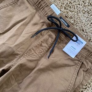 Levi’s XS joggers